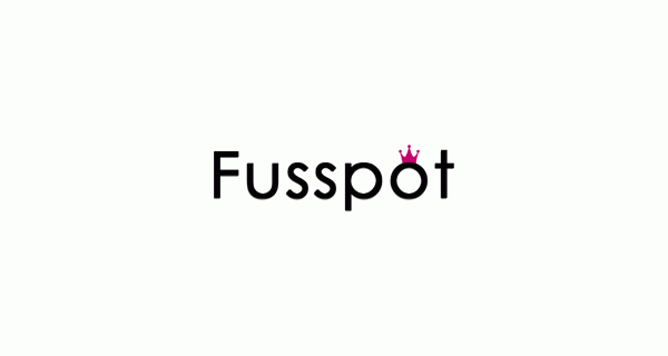 Fusspot Logo
